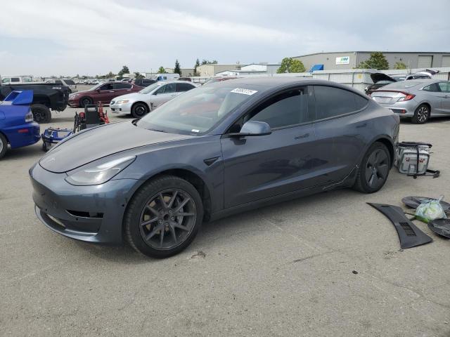 2022 TESLA MODEL 3, 