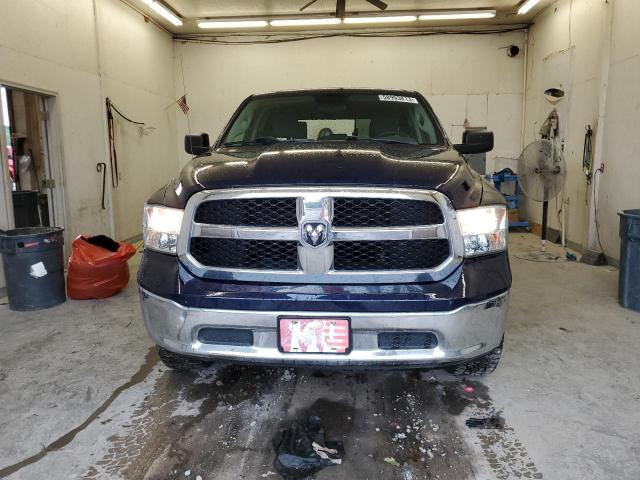 1C6RR7LT0KS511394 - 2019 RAM 1500 CLASS SLT ლურჯი ფოტო 5