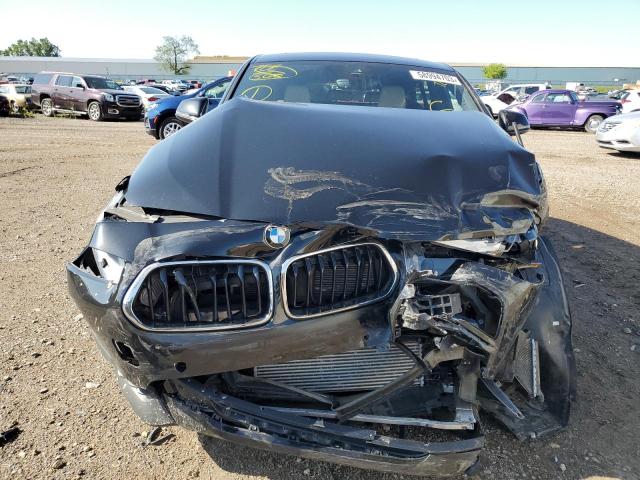 WBXYJ1C05L5P98670 - 2020 BMW X2 XDRIVE28I BLACK photo 5