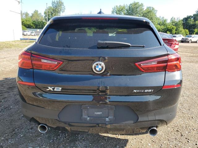 WBXYJ1C05L5P98670 - 2020 BMW X2 XDRIVE28I BLACK photo 6