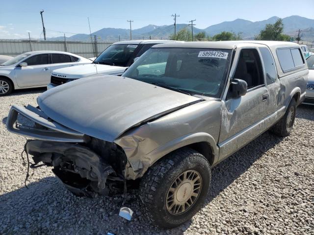 2001 GMC SONOMA, 