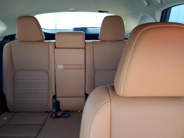 JTJDARDZ5M5027292 - 2021 LEXUS NX 300 BASE 白色 照片 10