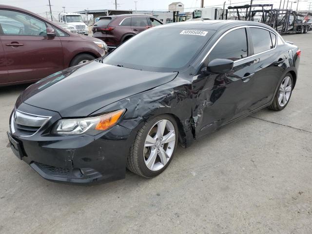 2015 ACURA ILX 24 PREMIUM, null