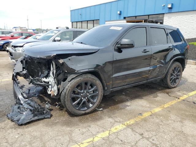 2018 JEEP GRAND CHER LAREDO, 