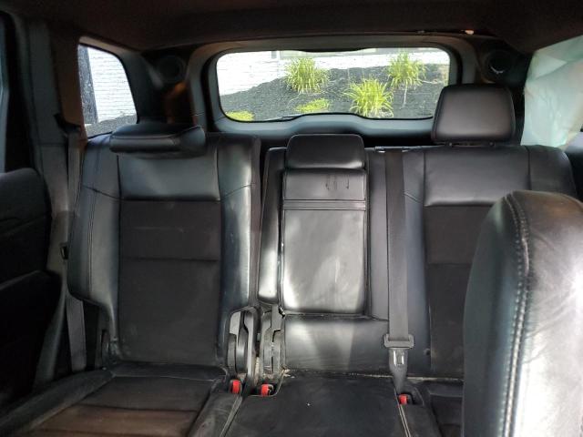 1C4RJEAG3JC511926 - 2018 JEEP GRAND CHER LAREDO შავი ფოტო 10