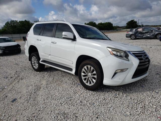 JTJBM7FX5F5103109 - 2015 LEXUS GX 460 WHITE photo 4