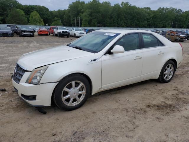 2008 CADILLAC CTS, 