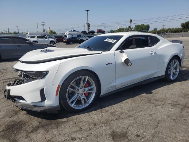 2021 CHEVROLET CAMARO LZ, null