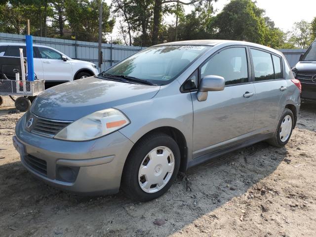 2008 NISSAN VERSA S, null