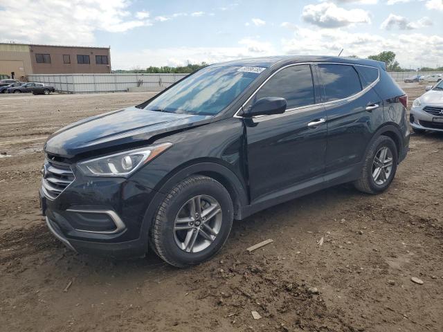 2018 HYUNDAI SANTA FE S, null