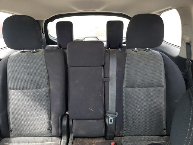 5N1DR2MM9HC679109 - 2017 NISSAN PATHFINDER S WHITE photo 10