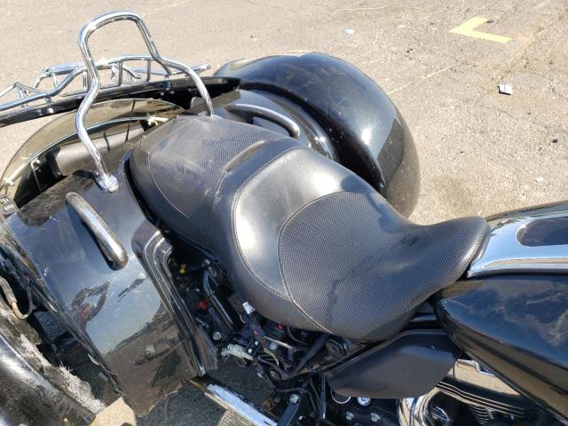 1HD1MCM18FB855067 - 2015 HARLEY-DAVIDSON FLRT FREE WHEELER BLACK photo 6