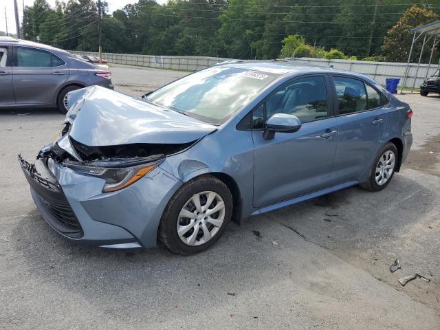 2025 TOYOTA COROLLA LE, 