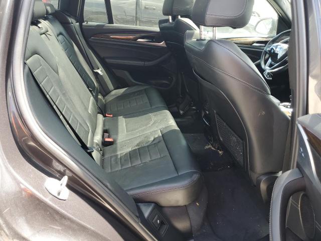 5UXTY5C02LLE57735 - 2020 BMW X3 XDRIVE30I Qara foto 11