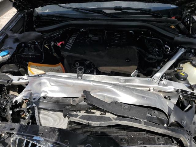 5UXTY5C02LLE57735 - 2020 BMW X3 XDRIVE30I Qara foto 12