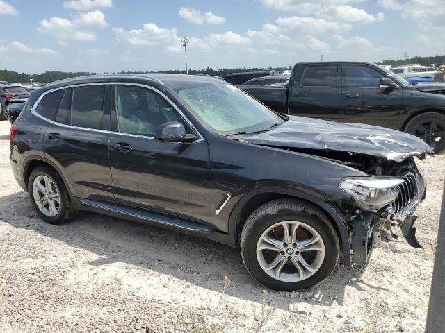 5UXTY5C02LLE57735 - 2020 BMW X3 XDRIVE30I Qara foto 4