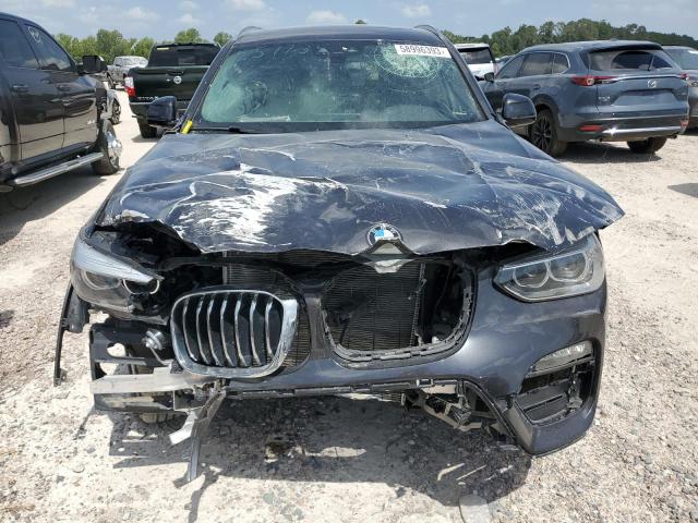 5UXTY5C02LLE57735 - 2020 BMW X3 XDRIVE30I Qara foto 5