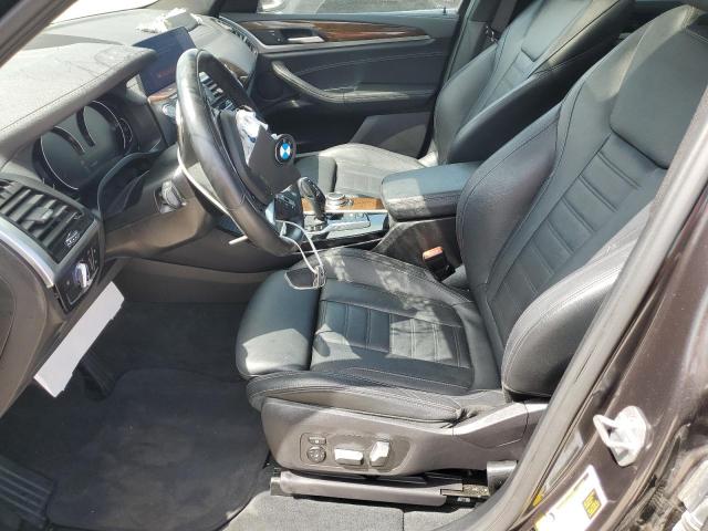 5UXTY5C02LLE57735 - 2020 BMW X3 XDRIVE30I Qara foto 7