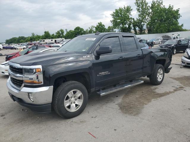 2018 CHEVROLET SILVERADO K1500 LT, null