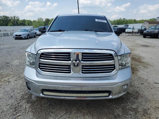 1C6RR7LM0HS878250 - 2017 RAM 1500 SLT SILVER photo 5