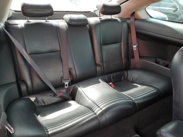 JTKDE167350021843 - 2005 TOYOTA SCION TC 蓝色 照片 10