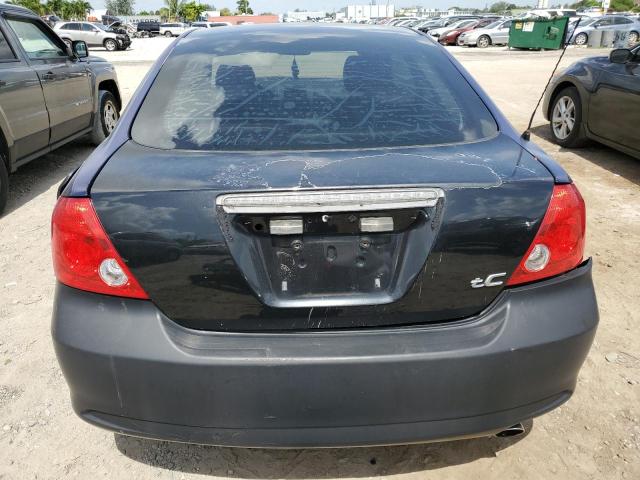 JTKDE167350021843 - 2005 TOYOTA SCION TC 蓝色 照片 6