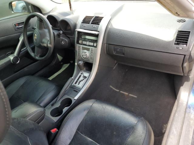 JTKDE167350021843 - 2005 TOYOTA SCION TC 蓝色 照片 8
