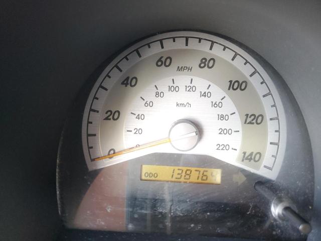 JTKDE167350021843 - 2005 TOYOTA SCION TC 蓝色 照片 9