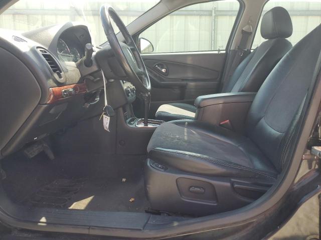 1G1ZU53826F302611 - 2006 CHEVROLET MALIBU LTZ 黑色 照片 7