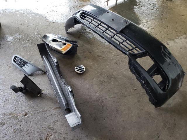 3VW2K7AJXCM335106 - 2012 VOLKSWAGEN JETTA BASE 黑色 照片 12