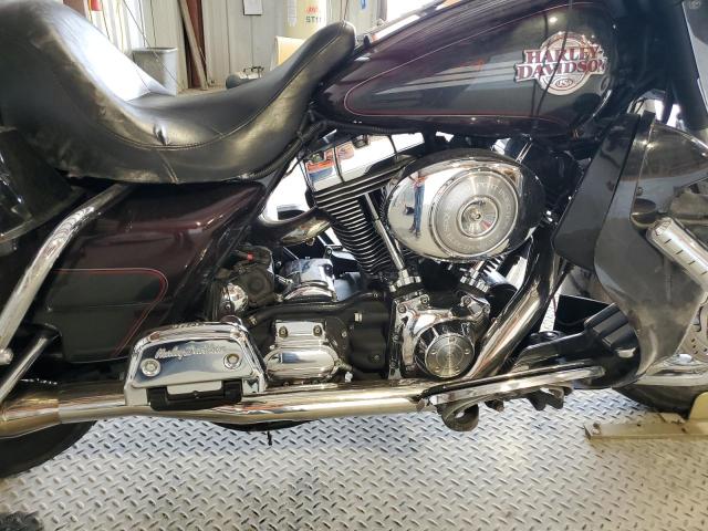1HD1FCW105Y650653 - 2005 HARLEY-DAVIDSON FLHTCUI 紫色 照片 7