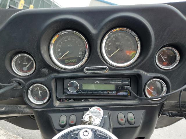 1HD1FCW105Y650653 - 2005 HARLEY-DAVIDSON FLHTCUI 紫色 照片 8