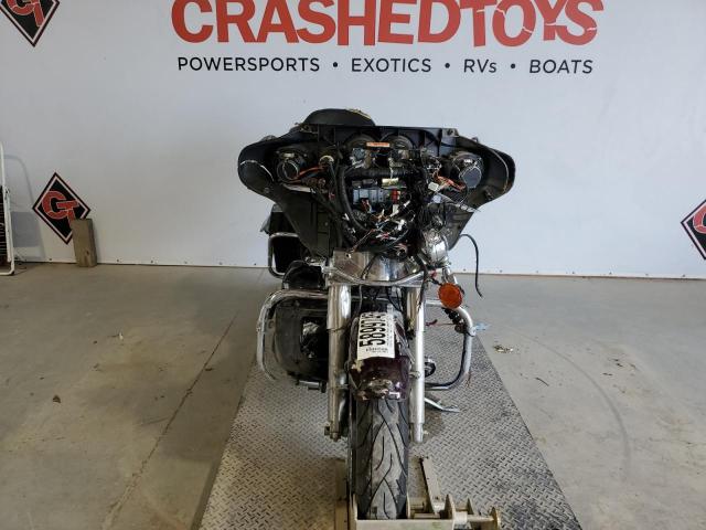 1HD1FCW105Y650653 - 2005 HARLEY-DAVIDSON FLHTCUI 紫色 照片 9