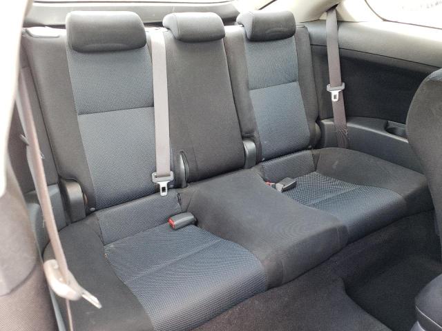 JTKDE177870179130 - 2007 TOYOTA SCION TC 石墨色 照片 10