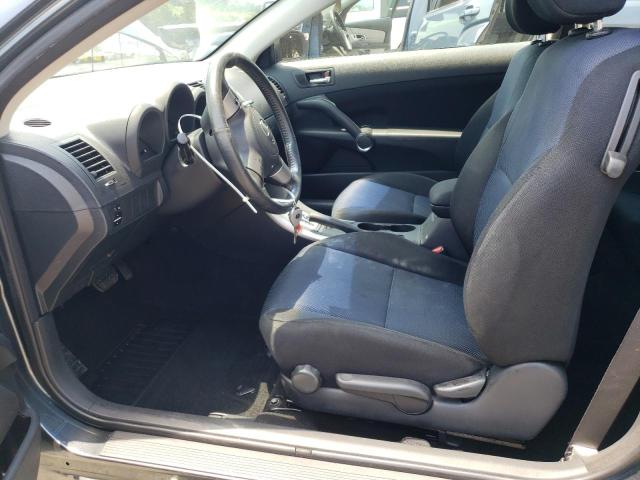 JTKDE177870179130 - 2007 TOYOTA SCION TC 石墨色 照片 7