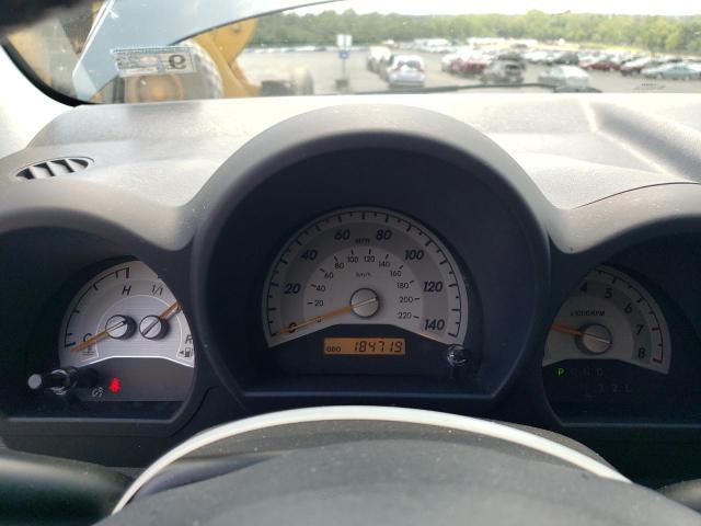 JTKDE177870179130 - 2007 TOYOTA SCION TC 石墨色 照片 9