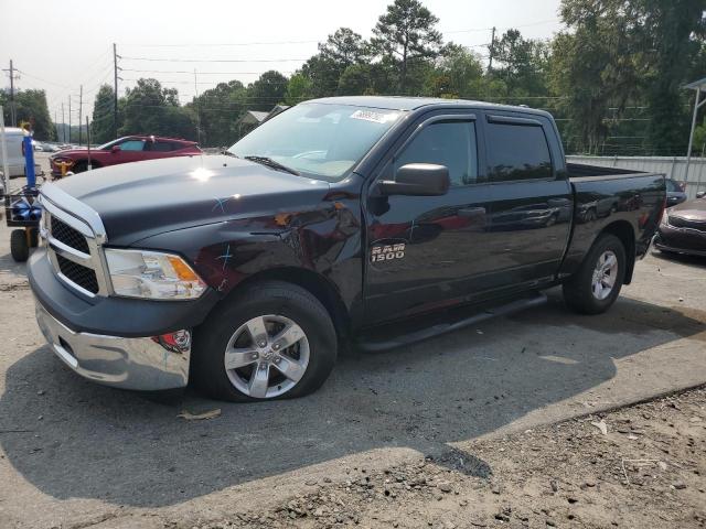 2013 RAM 1500 ST, null