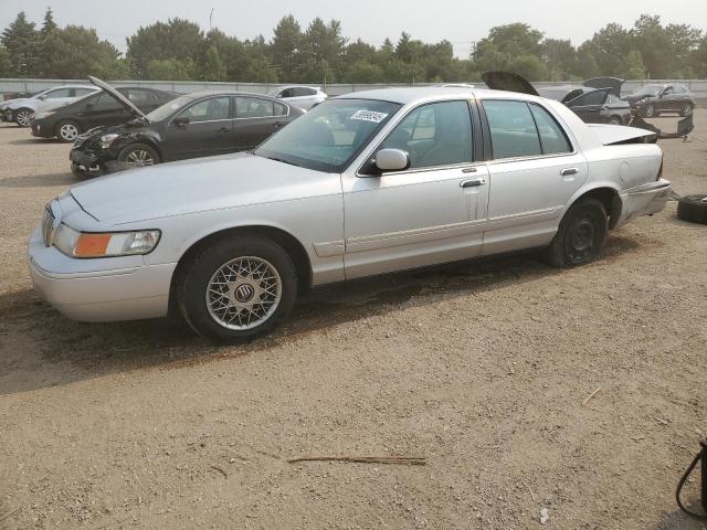 2001 MERCURY GRAND MARQ GS, null