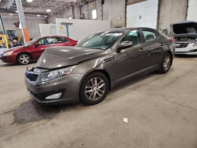 2013 KIA OPTIMA LX, 