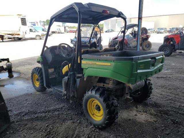 1M0590EAKKM020775 - 2019 JOHN DEERE GATOR 4X4 GREEN photo 3