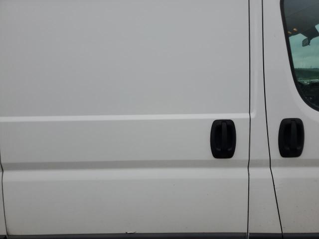 3C6TRVAG0HE540907 - 2017 RAM PROMASTER 1500 STANDARD WHITE photo 11