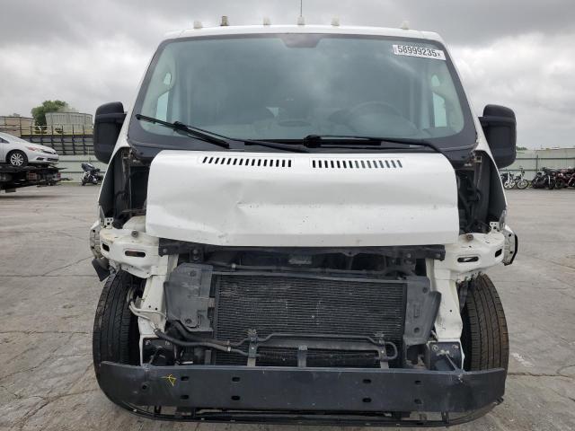 3C6TRVAG0HE540907 - 2017 RAM PROMASTER 1500 STANDARD WHITE photo 5