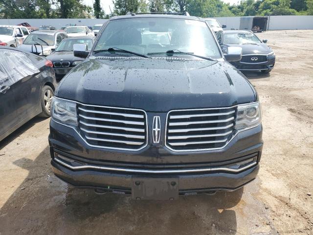 5LMJJ3HT7GEL08273 - 2016 LINCOLN NAVIGATOR L SELECT BLACK photo 5