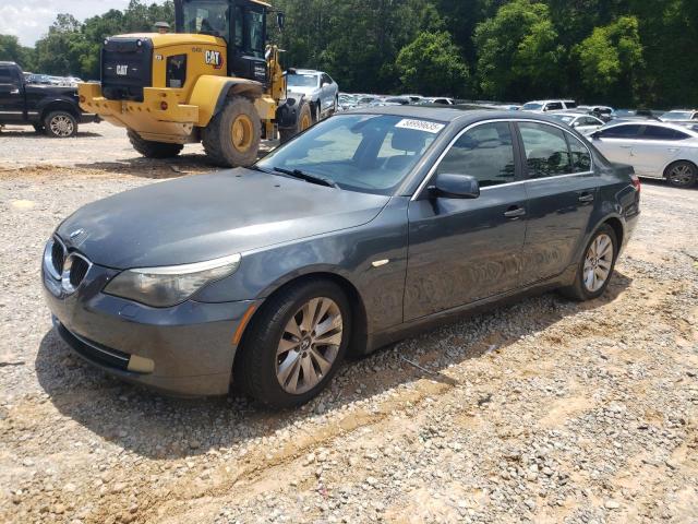 2008 BMW 528 I, 