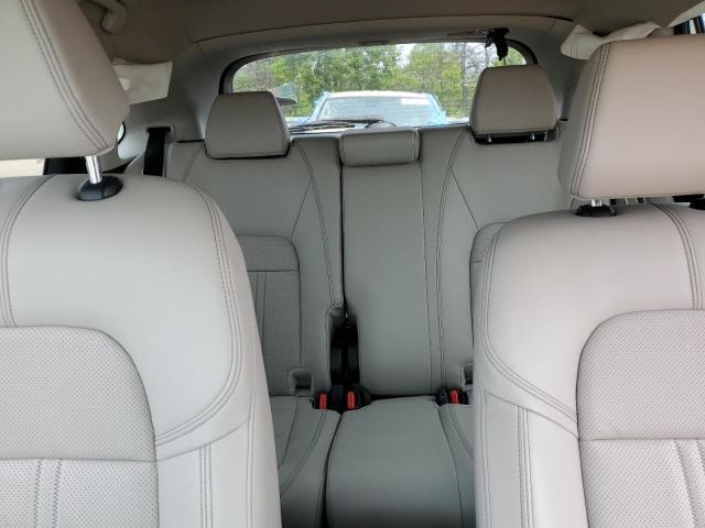 3CZRZ1H78PM726128 - 2023 HONDA HR-V EXL WHITE photo 10