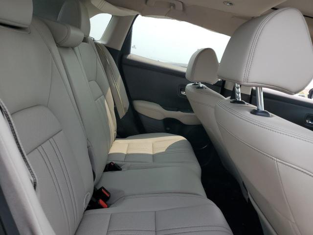 3CZRZ1H78PM726128 - 2023 HONDA HR-V EXL WHITE photo 11