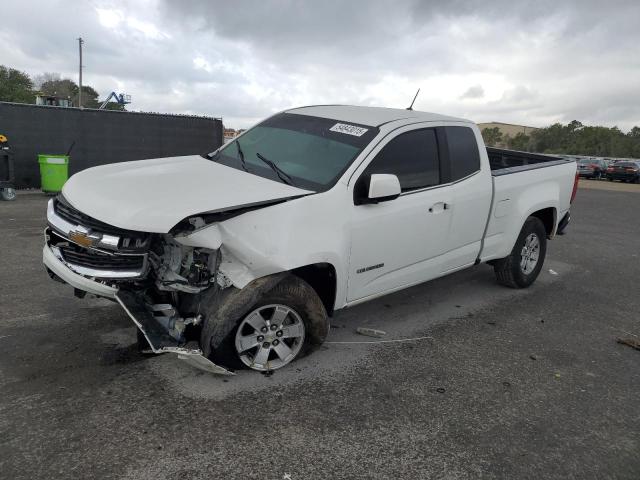 2019 CHEVROLET COLORADO, 
