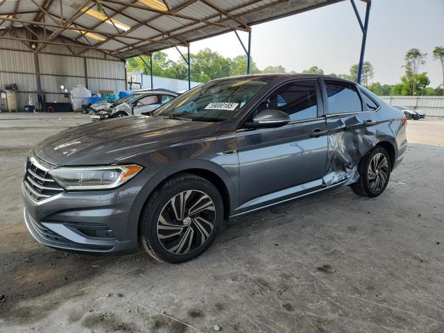 2019 VOLKSWAGEN JETTA SEL PREMIUM, null