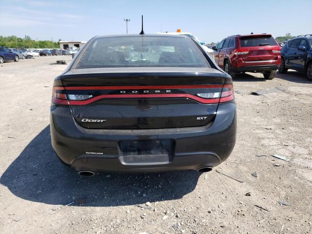 1C3CDFBA0DD339550 - 2013 DODGE DART SXT BLACK photo 6