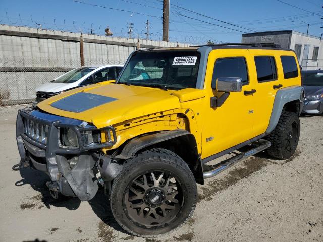 2006 HUMMER H3, null